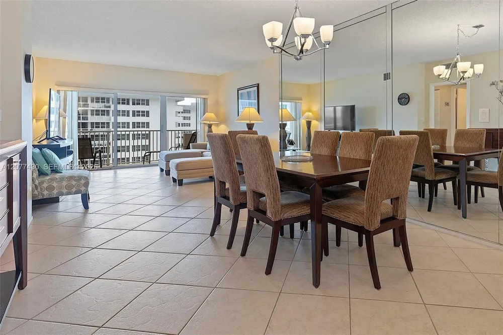 1980 S Ocean Dr #20A Hallandale Beach, FL 33009