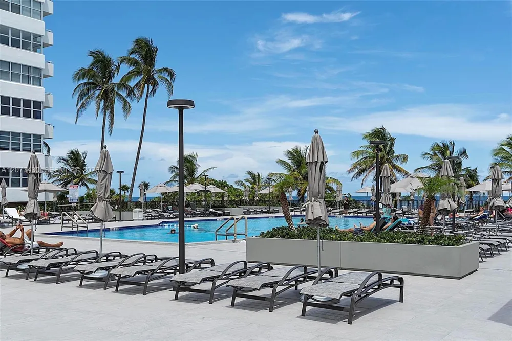 1980 S Ocean Dr #20A Hallandale Beach, FL 33009