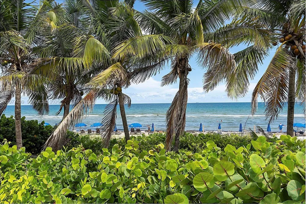 1980 S Ocean Dr #20A Hallandale Beach, FL 33009