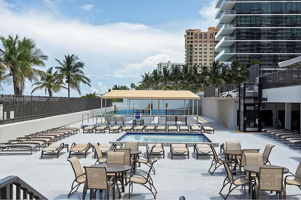 1980 S Ocean Dr #20A Hallandale Beach, FL 33009