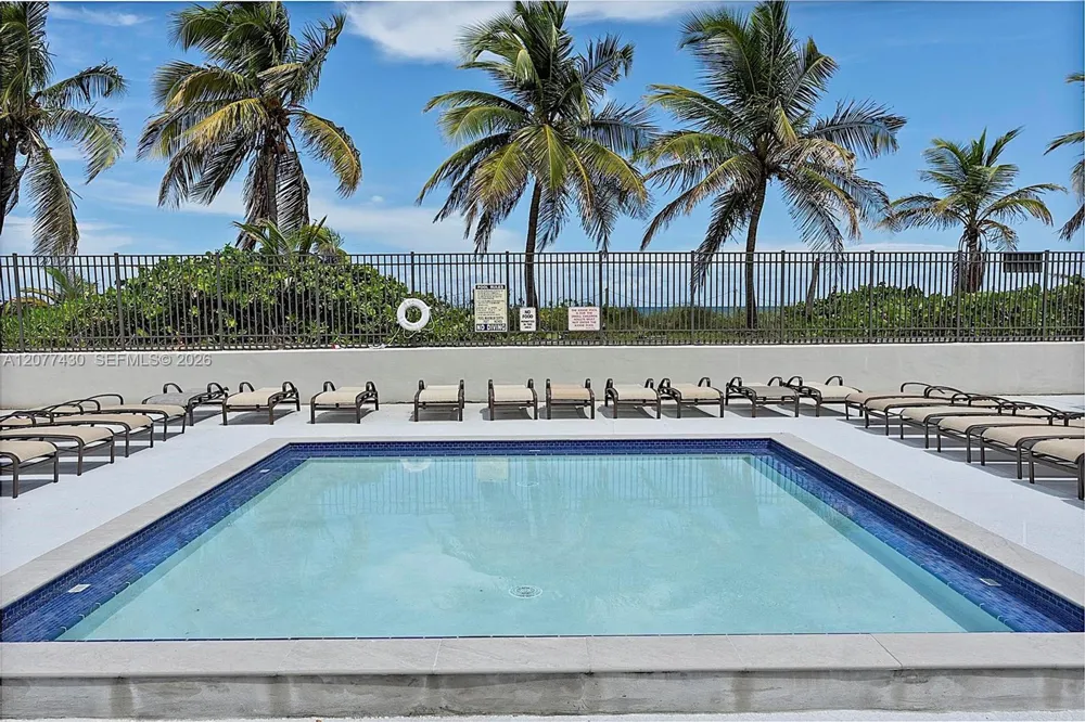 1980 S Ocean Dr #20A Hallandale Beach, FL 33009