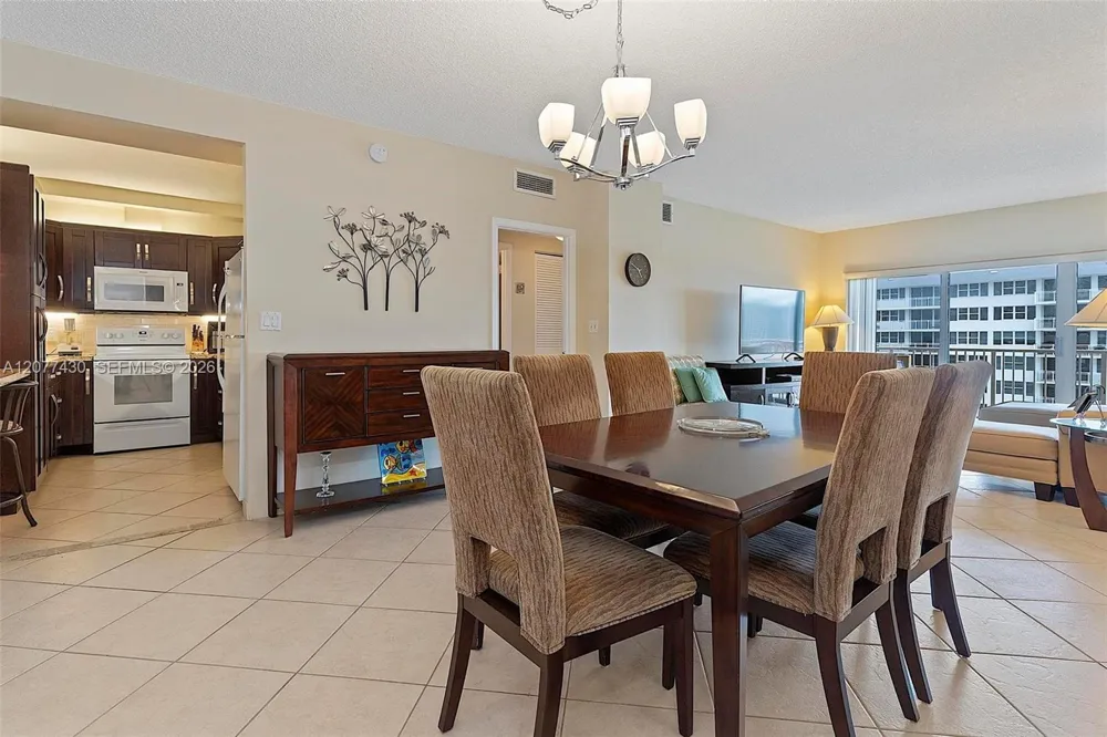 1980 S Ocean Dr #20A Hallandale Beach, FL 33009