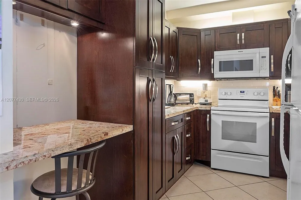 1980 S Ocean Dr #20A Hallandale Beach, FL 33009
