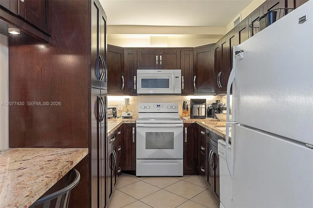 1980 S Ocean Dr #20A Hallandale Beach, FL 33009