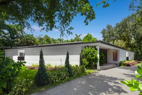 8150 Old Cutler Rd