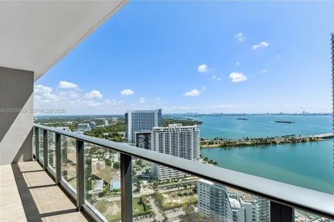 501 NE 31st St #3405