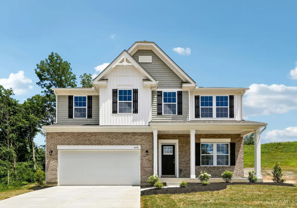6406 Hunters Close Miami, OH 45140