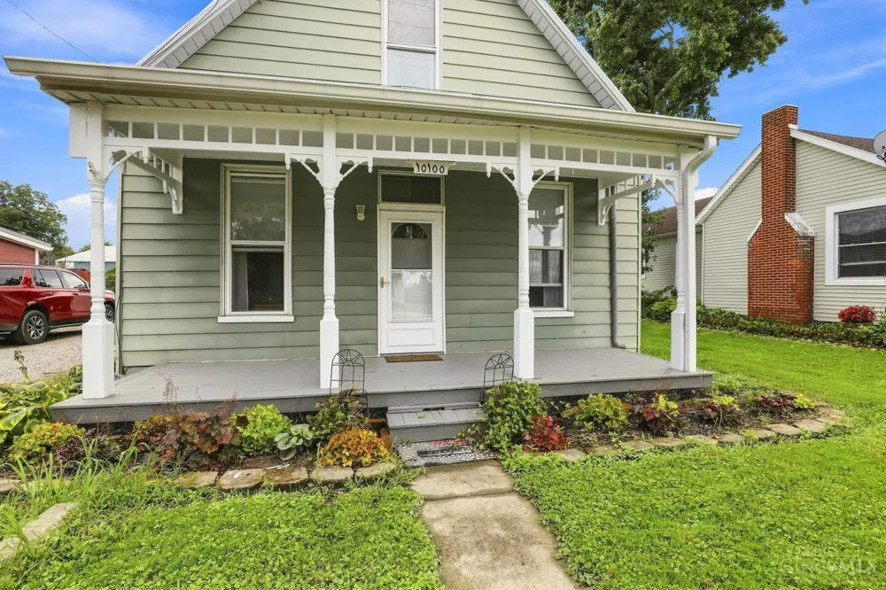 10100 St Rt 132 Pleasant Plain, OH 45142