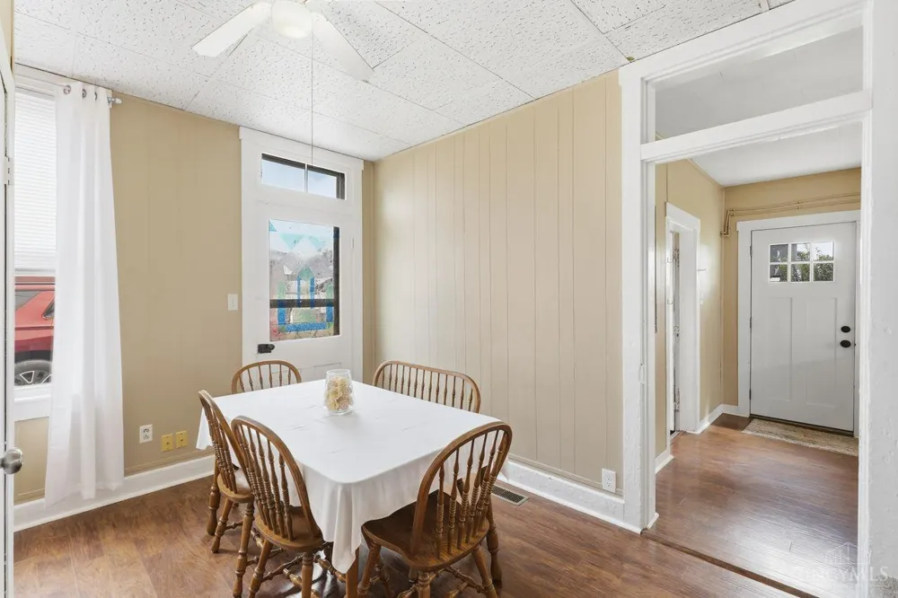 10100 St Rt 132 Pleasant Plain, OH 45142