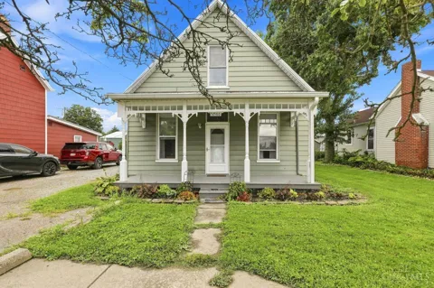 10100 St Rt 132