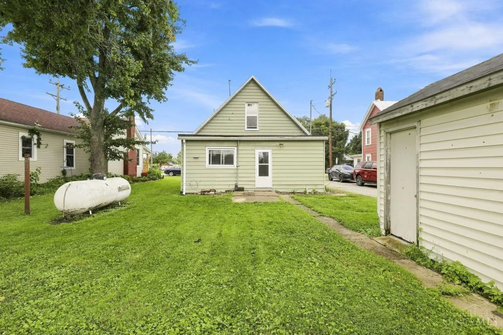 10100 St Rt 132 Pleasant Plain, OH 45142