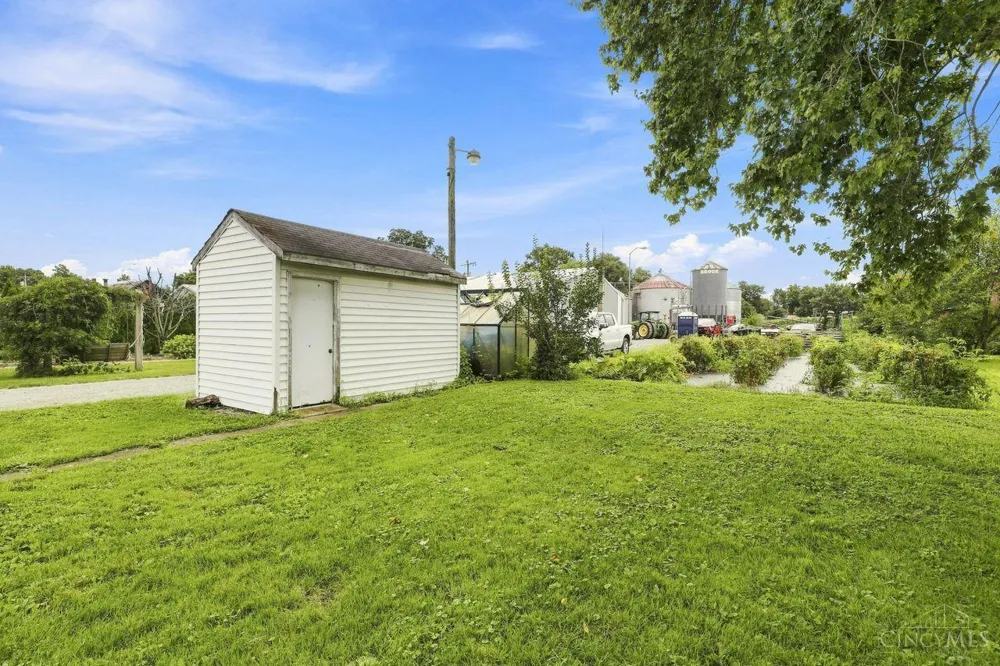 10100 St Rt 132 Pleasant Plain, OH 45142