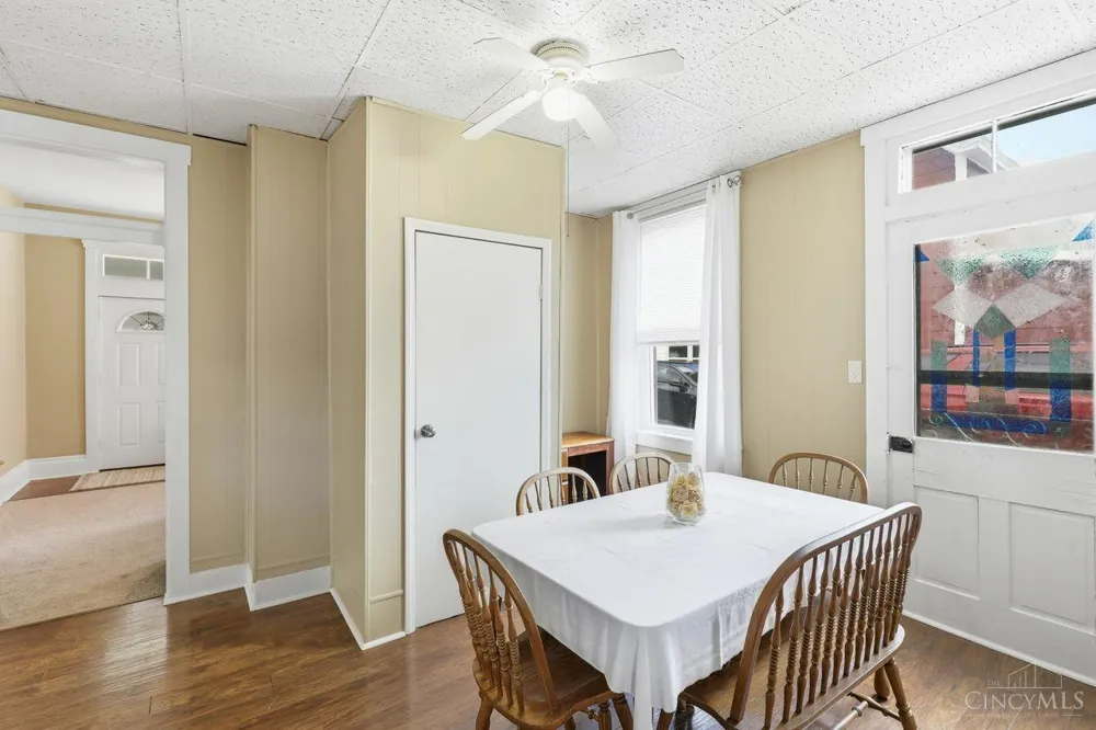10100 St Rt 132 Pleasant Plain, OH 45142
