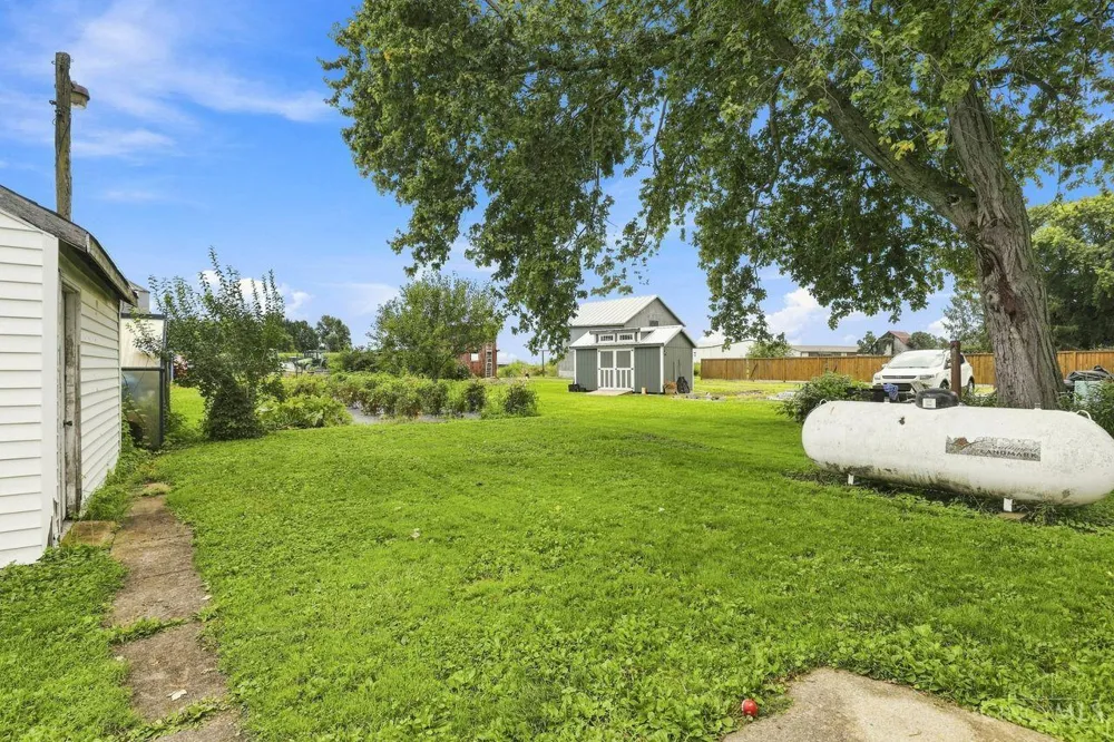 10100 St Rt 132 Pleasant Plain, OH 45142