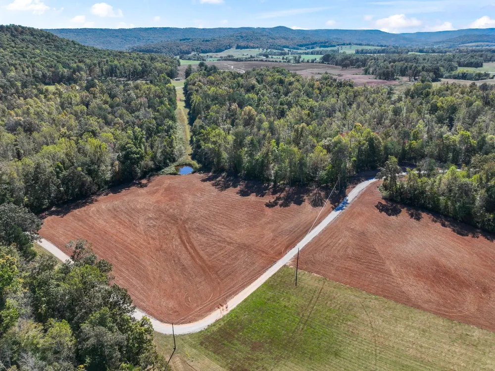 0 Ranches at Hidden River Pres Rock Island, TN 38581