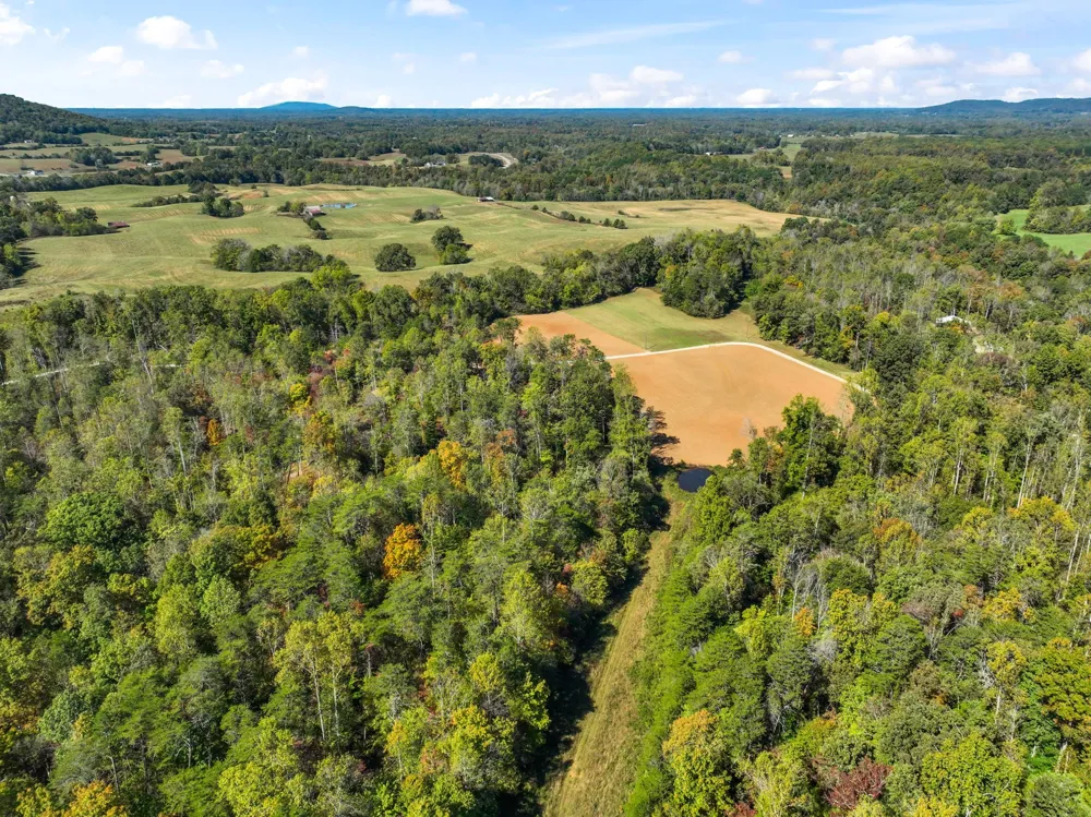 0 Ranches at Hidden River Pres Rock Island, TN 38581
