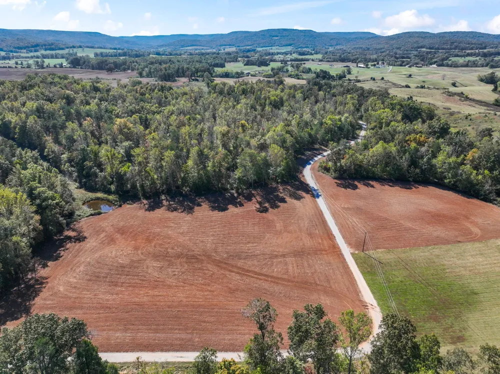 0 Ranches at Hidden River Pres Rock Island, TN 38581
