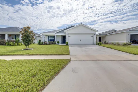 2081 GOLDEN BEAK DRIVE