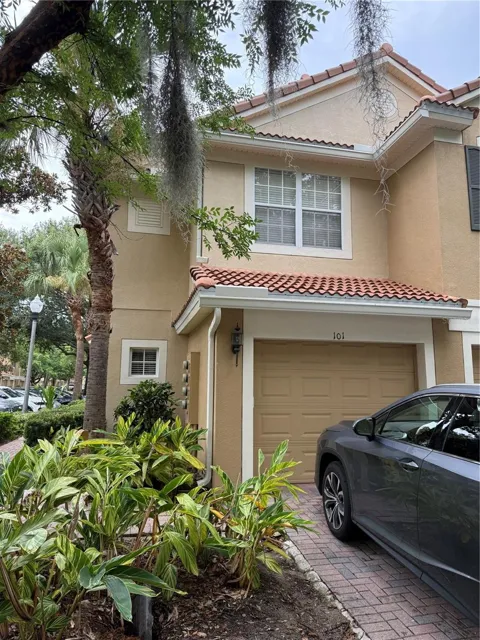 6485 RANELAGH DRIVE #101