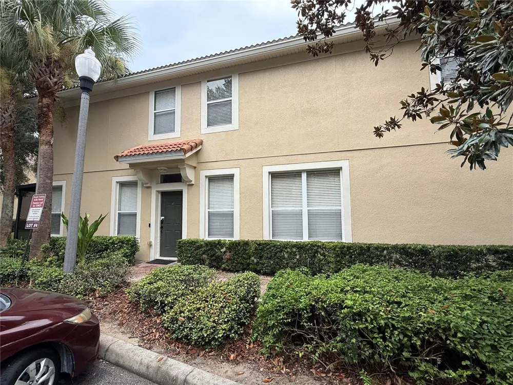 6485 RANELAGH DRIVE #101 Orlando, FL 32835