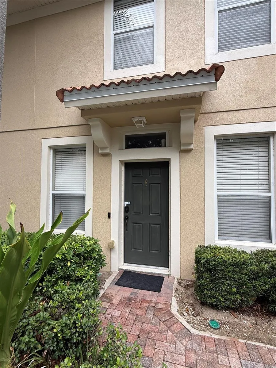 6485 RANELAGH DRIVE #101 Orlando, FL 32835