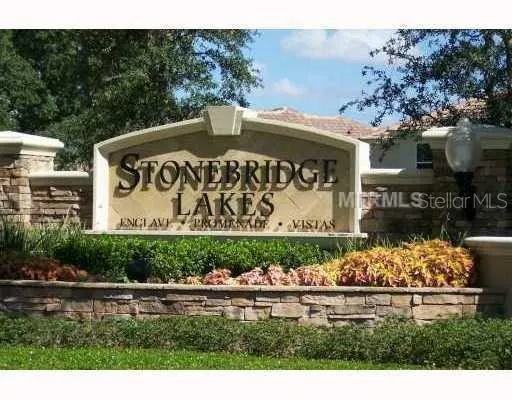 6485 RANELAGH DRIVE #101 Orlando, FL 32835