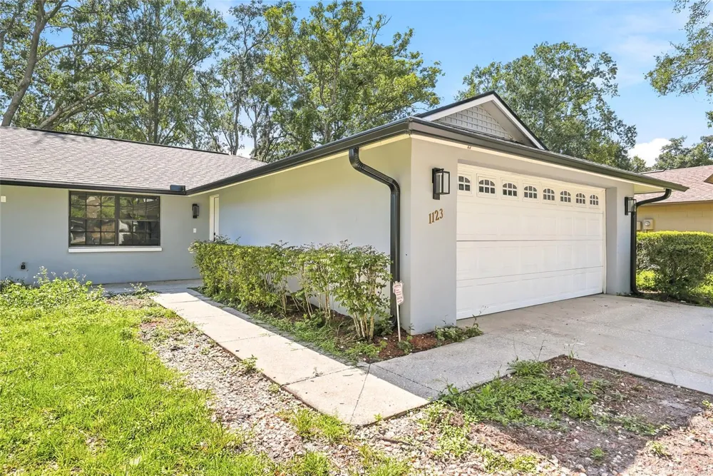 1123 FOGGY RIDGE PARKWAY Lutz, FL 33559