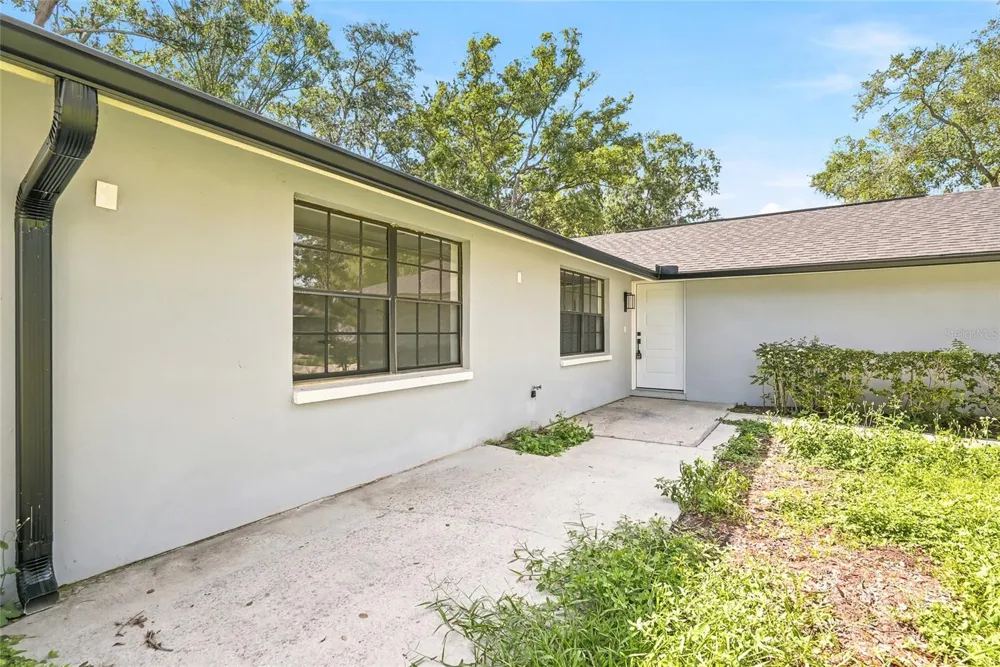 1123 FOGGY RIDGE PARKWAY Lutz, FL 33559