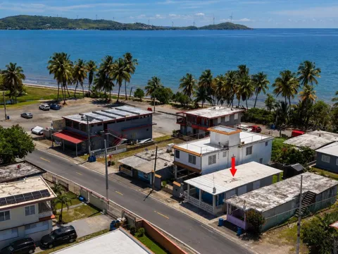 10 (70) DOCTOR. VIDAL ST. (PR-3)