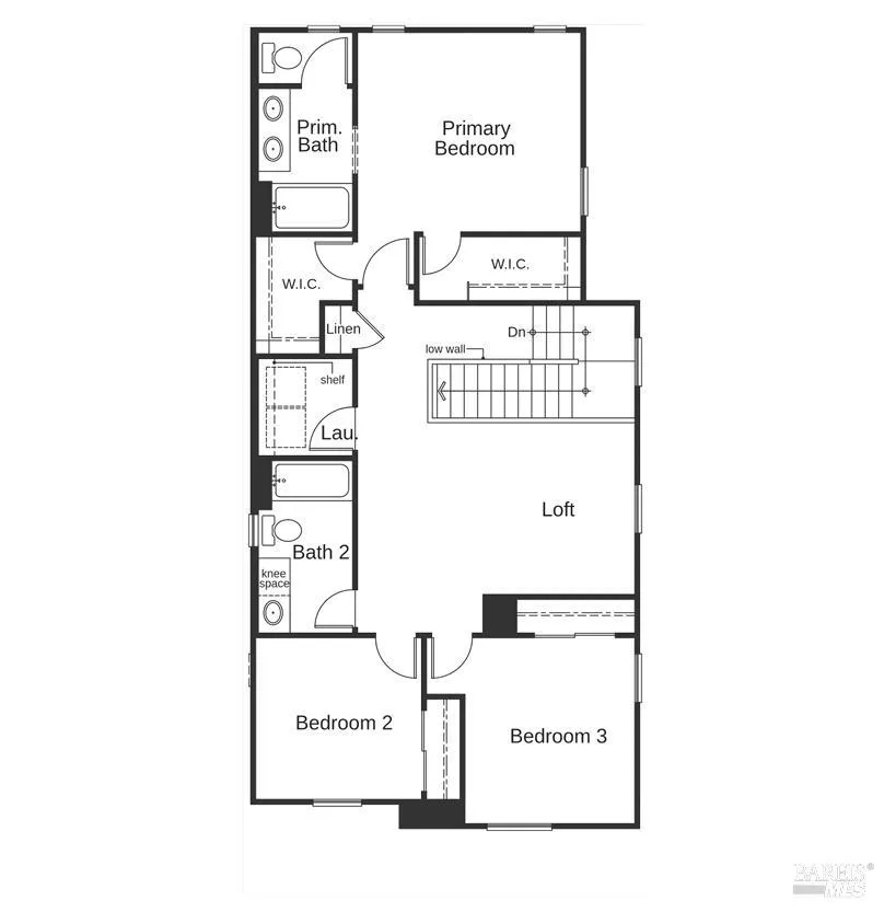 72 Racking Street American Canyon, CA 94503