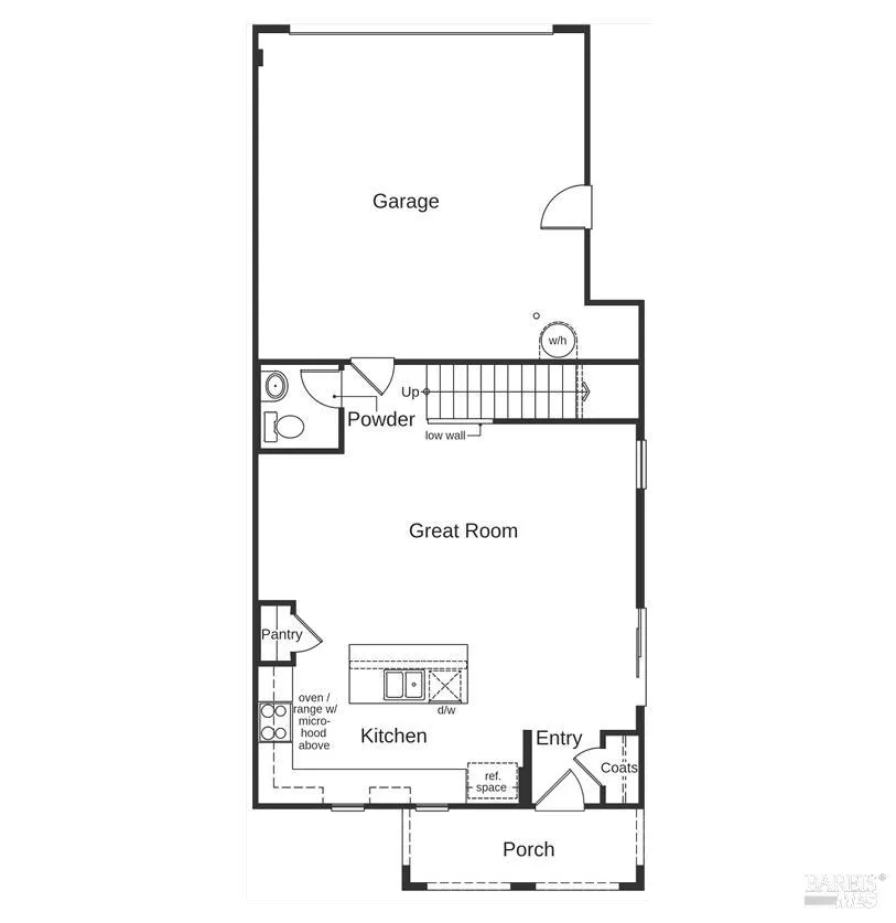 72 Racking Street American Canyon, CA 94503