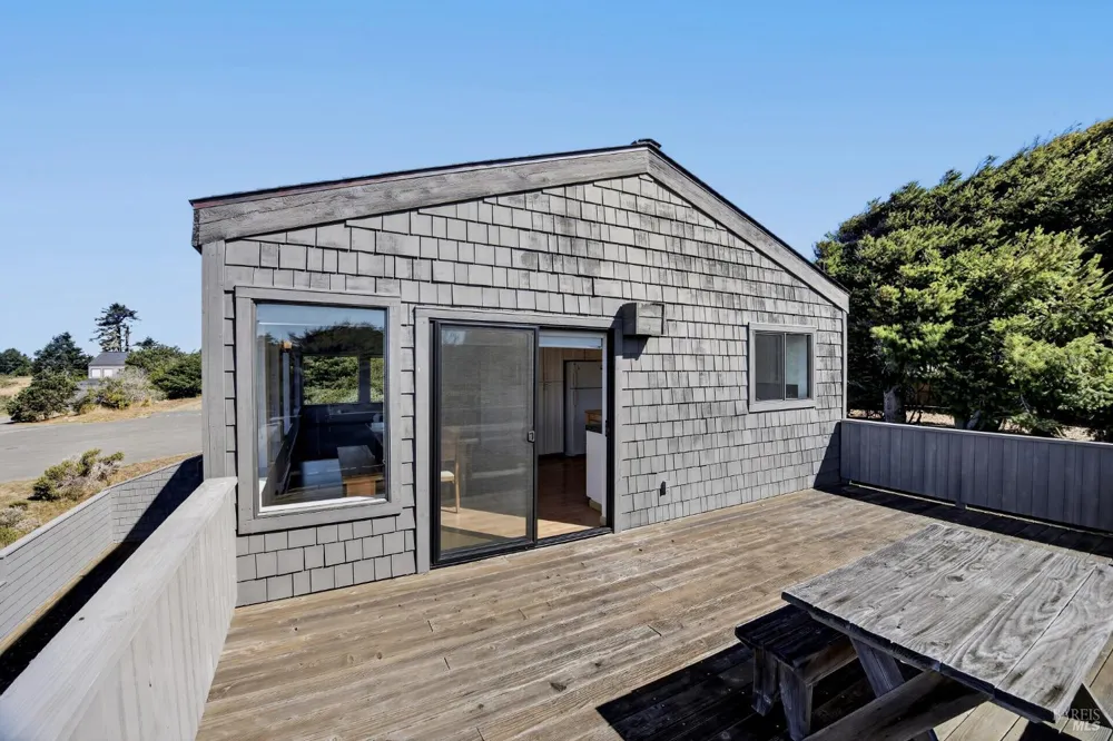 226 White Tail The Sea Ranch, CA 95497