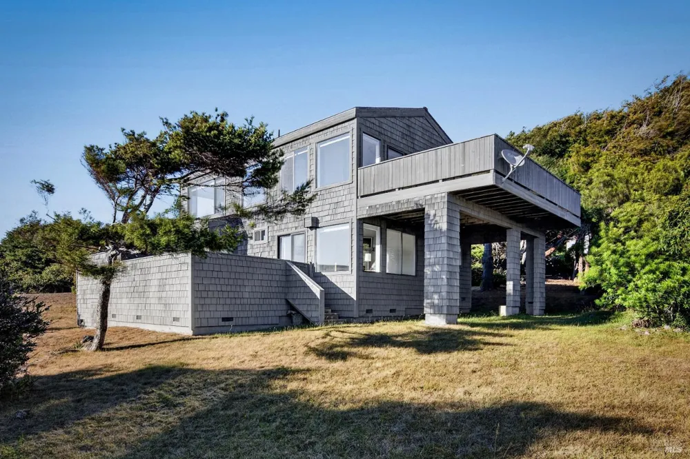 226 White Tail The Sea Ranch, CA 95497