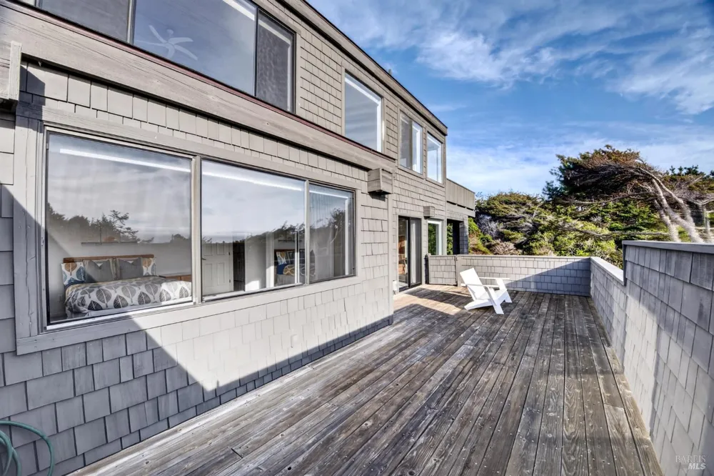 226 White Tail The Sea Ranch, CA 95497