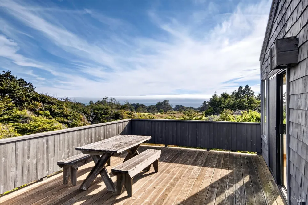 226 White Tail The Sea Ranch, CA 95497
