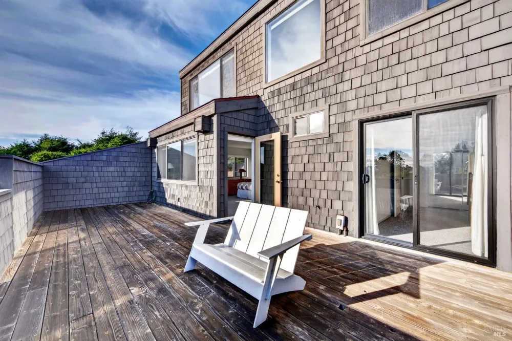 226 White Tail The Sea Ranch, CA 95497