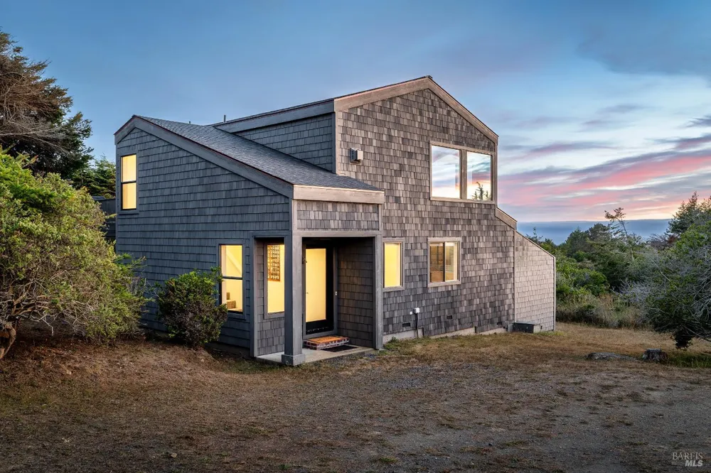 226 White Tail The Sea Ranch, CA 95497