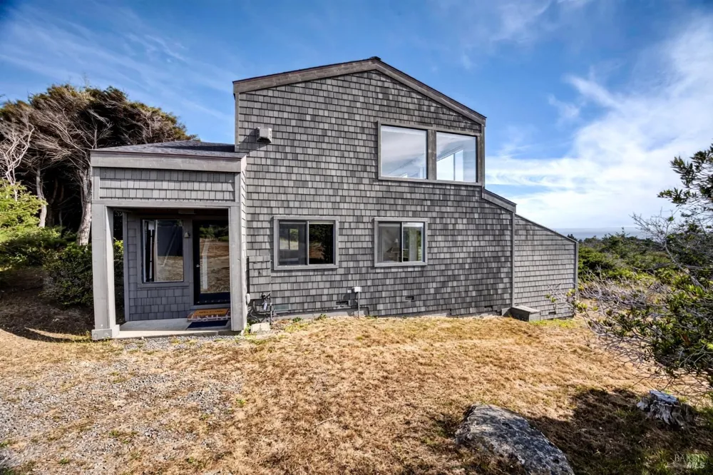 226 White Tail The Sea Ranch, CA 95497