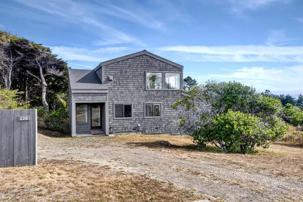 226 White Tail The Sea Ranch, CA 95497
