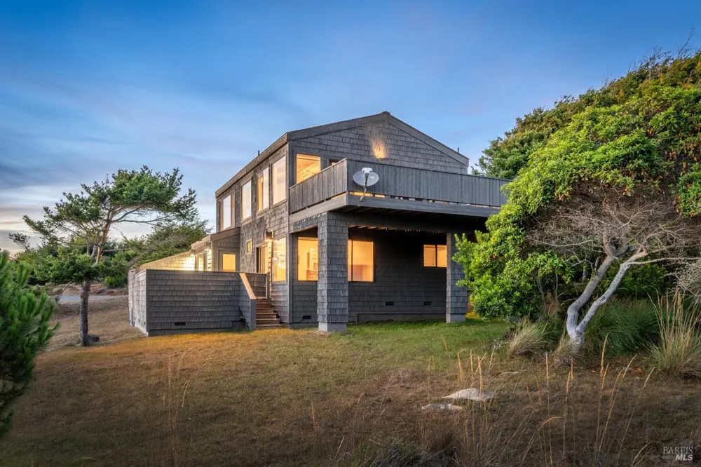 226 White Tail The Sea Ranch, CA 95497
