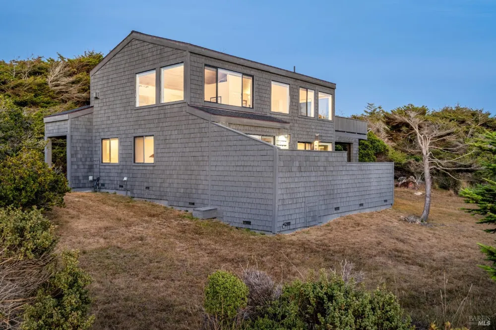 226 White Tail The Sea Ranch, CA 95497