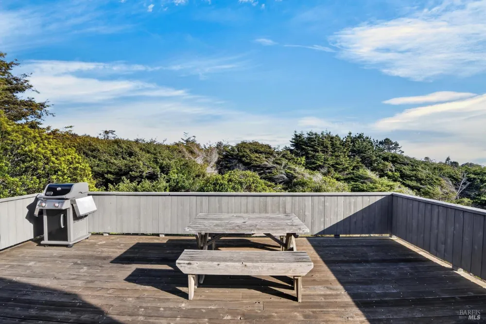 226 White Tail The Sea Ranch, CA 95497