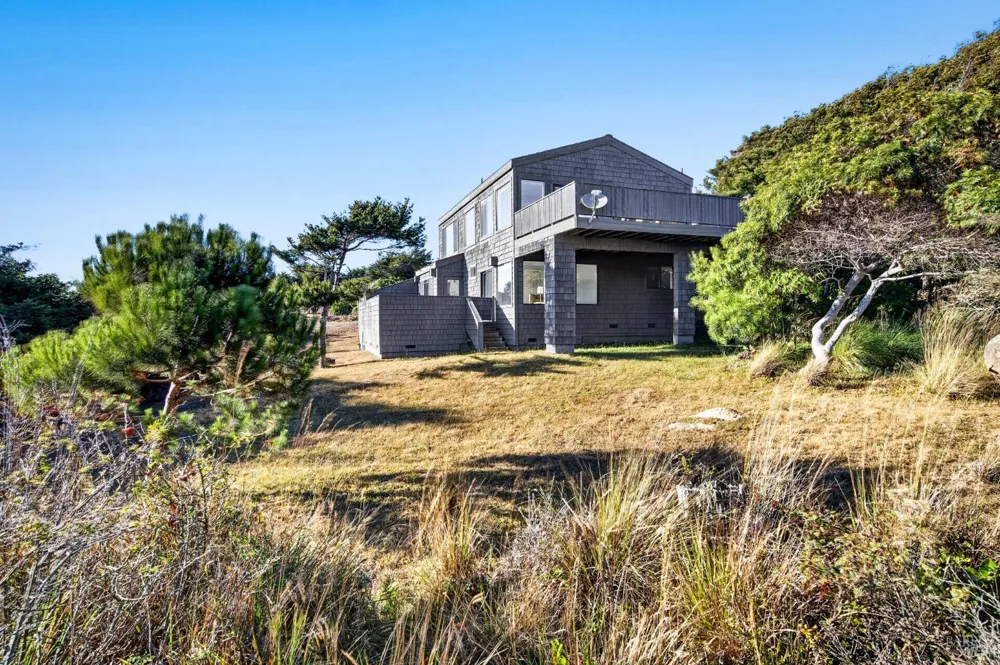 226 White Tail The Sea Ranch, CA 95497