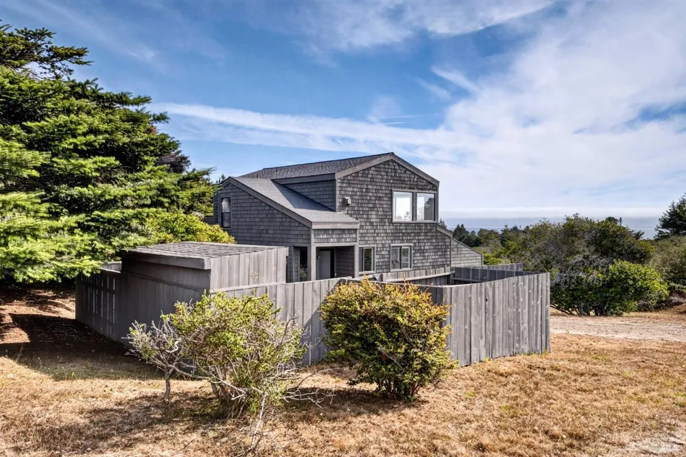 226 White Tail The Sea Ranch, CA 95497