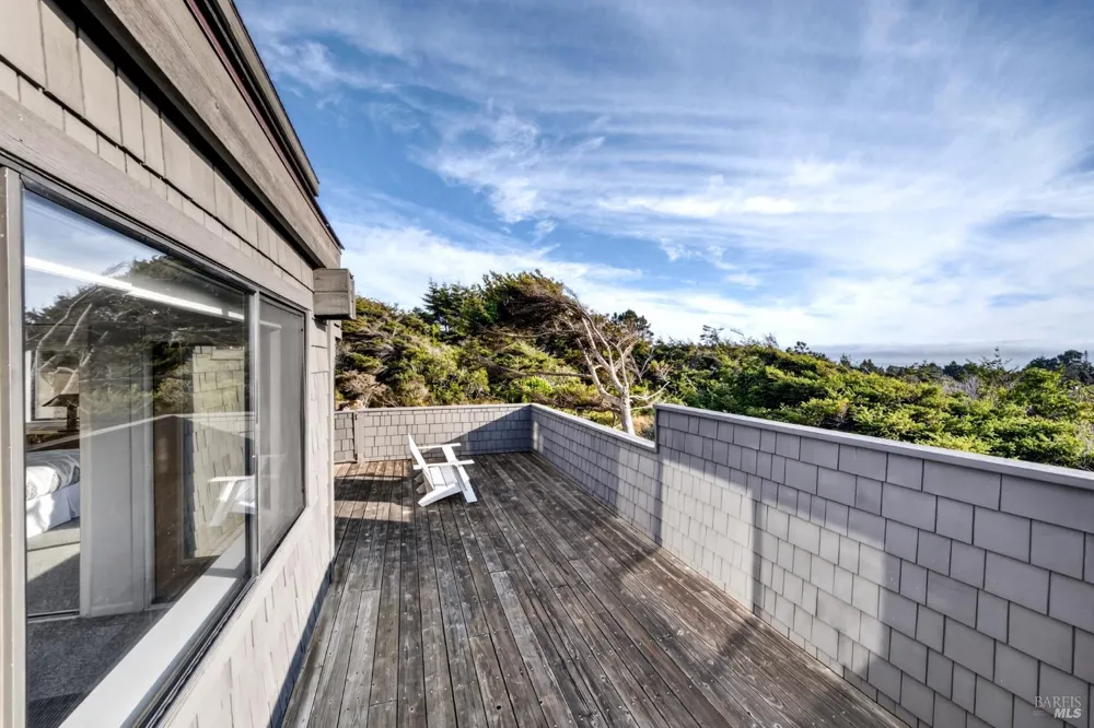 226 White Tail The Sea Ranch, CA 95497