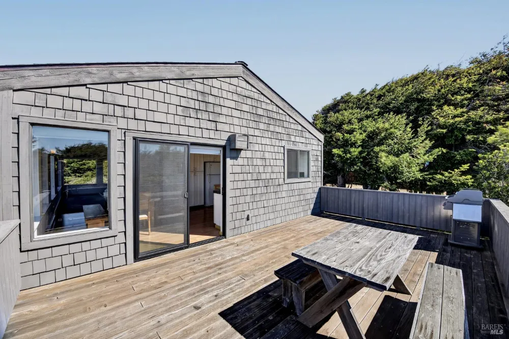 226 White Tail The Sea Ranch, CA 95497