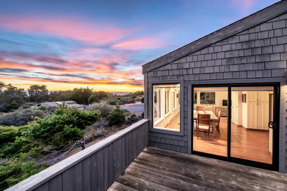 226 White Tail The Sea Ranch, CA 95497