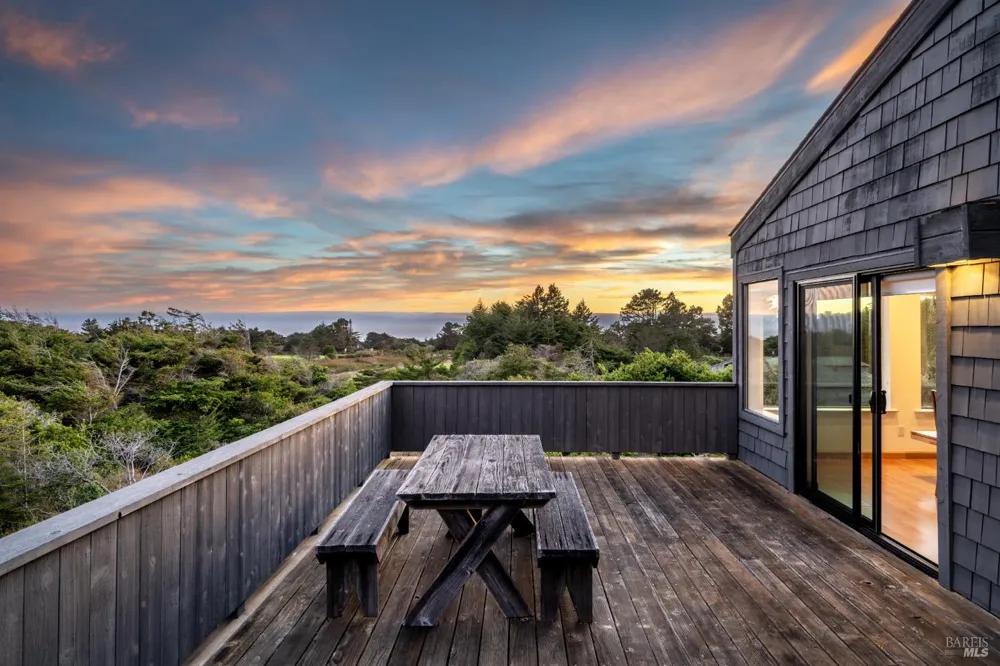 226 White Tail The Sea Ranch, CA 95497