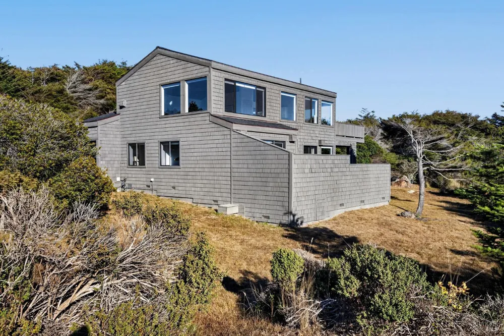 226 White Tail The Sea Ranch, CA 95497