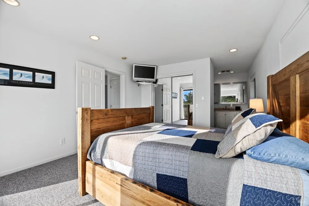226 White Tail The Sea Ranch, CA 95497
